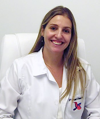 Doutora Giovanna Martini Perovano
